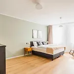 Limehome Hauptplatz