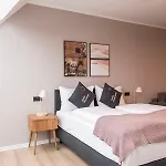 Limehome Hauptplatz Apartment