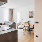 Limehome Hauptplatz Apartment Villach