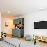 Limehome Hauptplatz Apartment