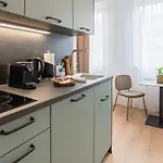 Limehome Hauptplatz * Villach