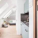 Apartment Limehome Hauptplatz
