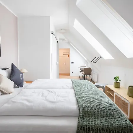 Limehome Hauptplatz *