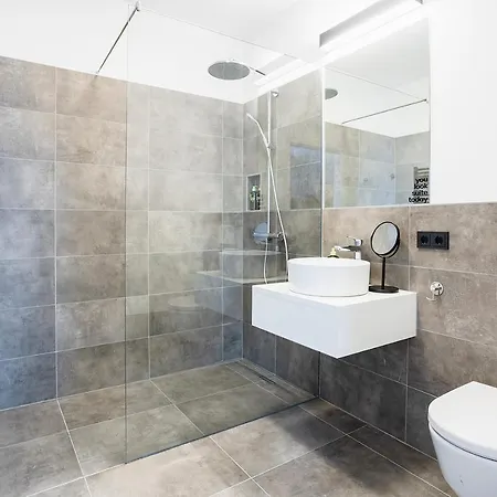 Limehome Hauptplatz Daire *