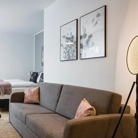 Apartment Limehome Hauptplatz