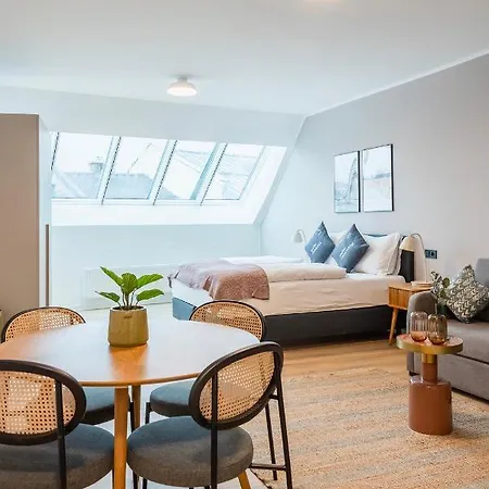 Apartment Limehome Hauptplatz