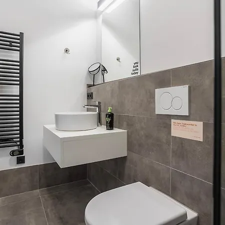 Limehome Hauptplatz Daire