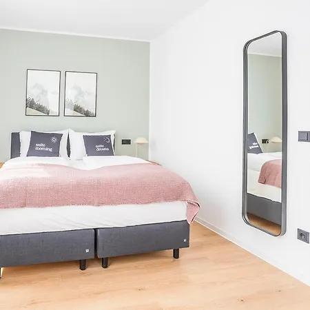 Limehome Hauptplatz * Villach