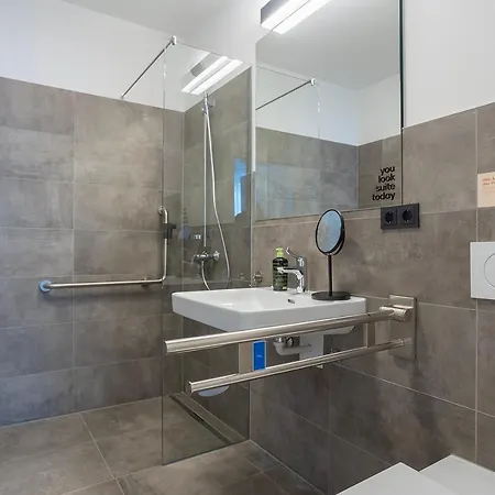 Limehome Hauptplatz Daire