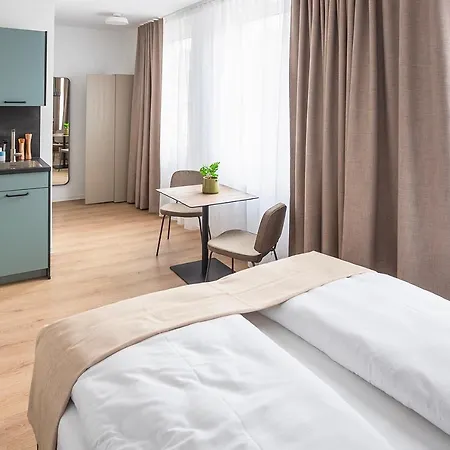 Limehome Hauptplatz