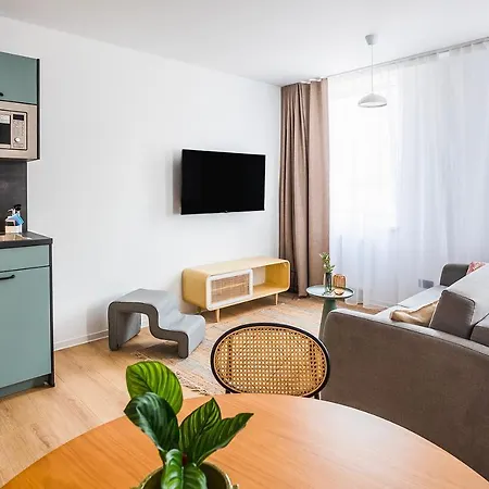 Limehome Hauptplatz