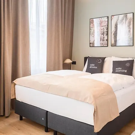 Daire Limehome Hauptplatz Villach