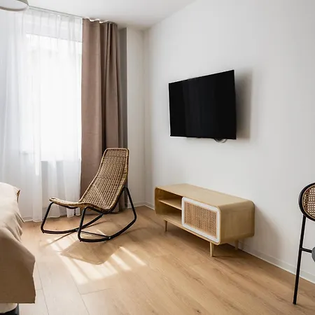 Limehome Hauptplatz Villach