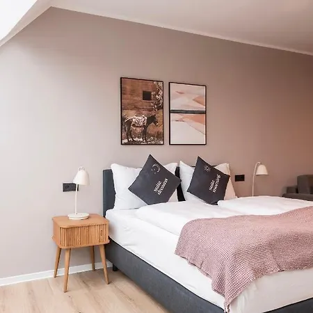 Limehome Hauptplatz Daire