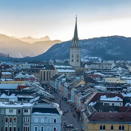 Limehome Hauptplatz Apartamento
