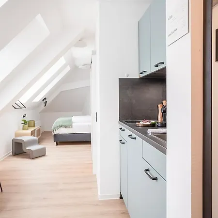 Daire Limehome Hauptplatz