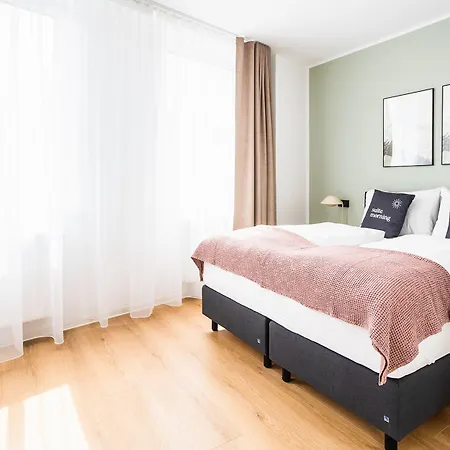 Limehome Hauptplatz Villach