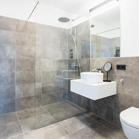 Limehome Hauptplatz Daire *