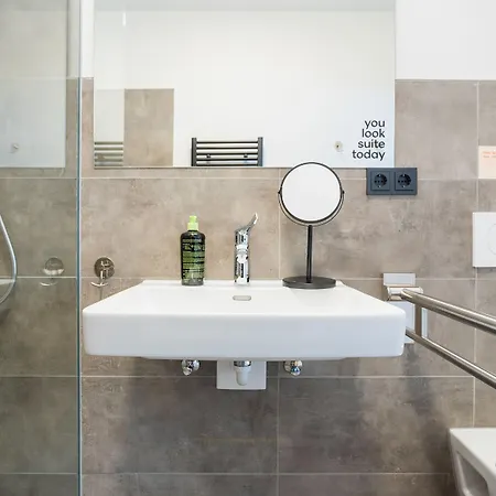 Limehome Hauptplatz Daire *