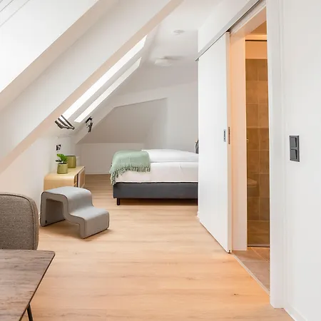 Limehome Hauptplatz Daire