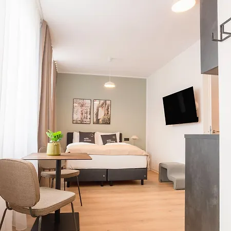 Limehome Hauptplatz Daire