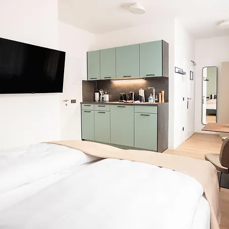 Limehome Hauptplatz Daire *