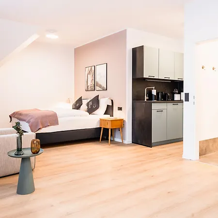 Limehome Hauptplatz