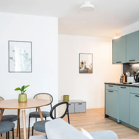 Limehome Hauptplatz *