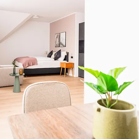 Limehome Hauptplatz Villach