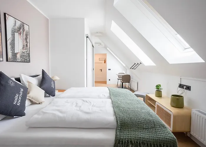 Limehome Hauptplatz *