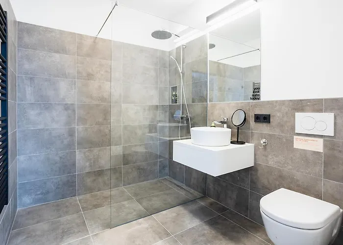 Limehome Hauptplatz Apartment *