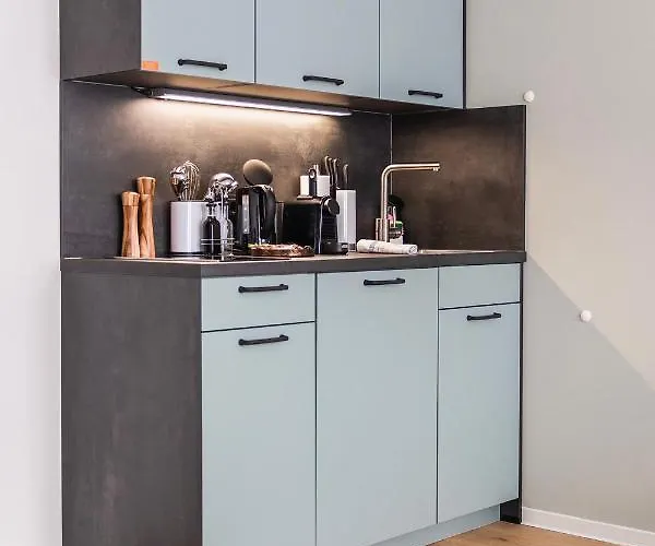 Limehome Hauptplatz Appartamento Villach