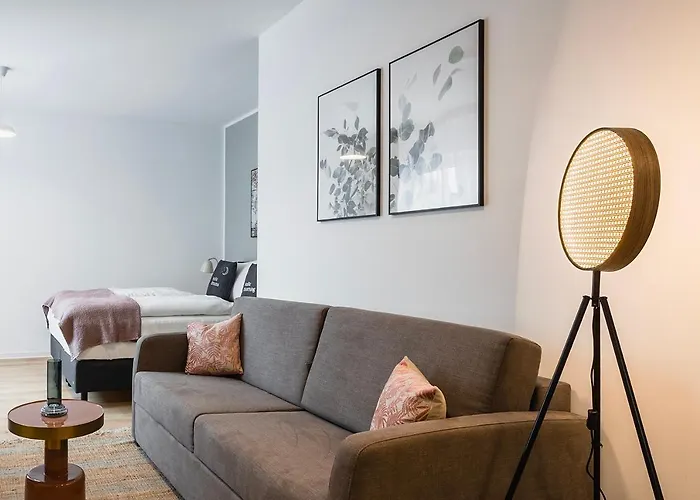 Apartament Limehome Hauptplatz