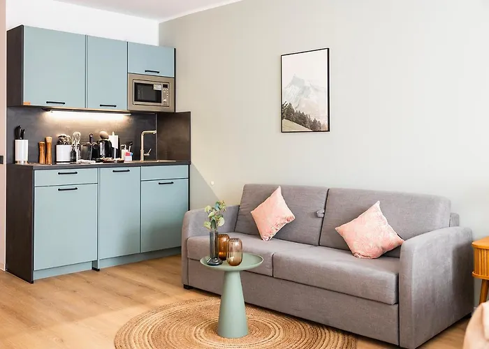 Limehome Hauptplatz Appartamento