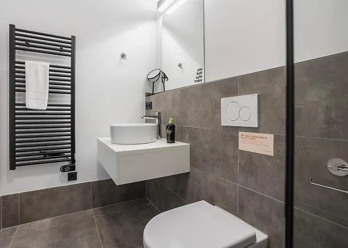 Limehome Hauptplatz Apartment