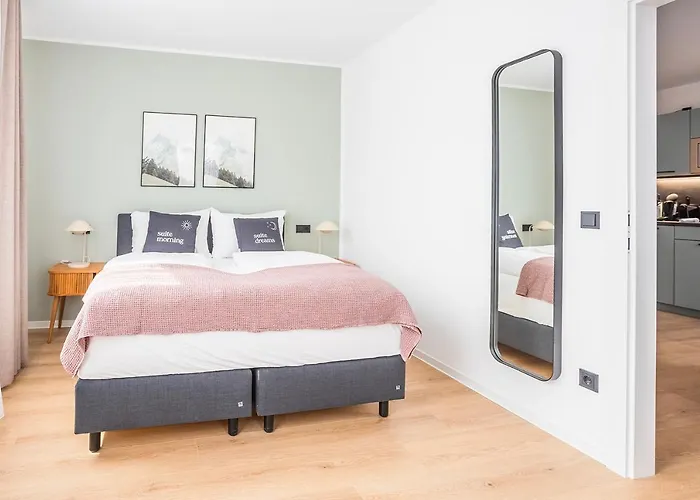 Limehome Hauptplatz * Villach