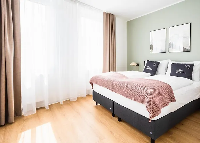 Limehome Hauptplatz Appartamento