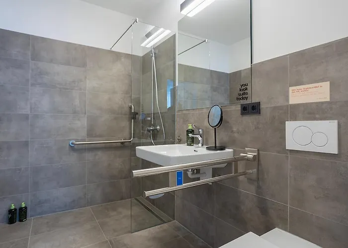 Limehome Hauptplatz Apartment