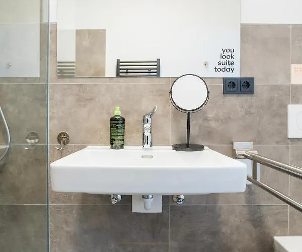 Apartament Limehome Hauptplatz