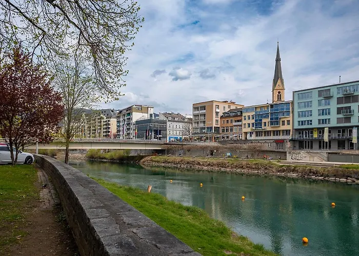 Limehome Hauptplatz Apartament
