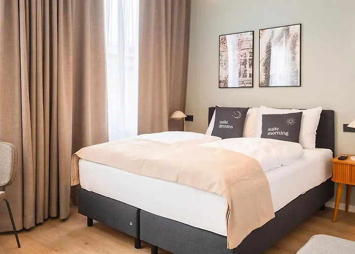 Apartament Limehome Hauptplatz Villach