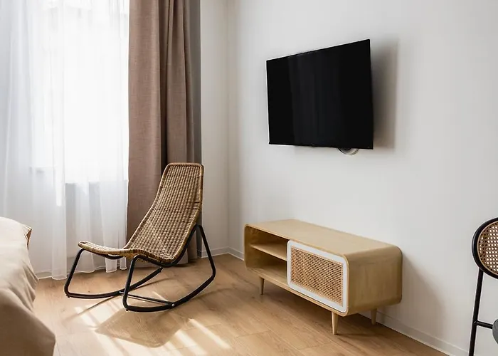 Limehome Hauptplatz Villach