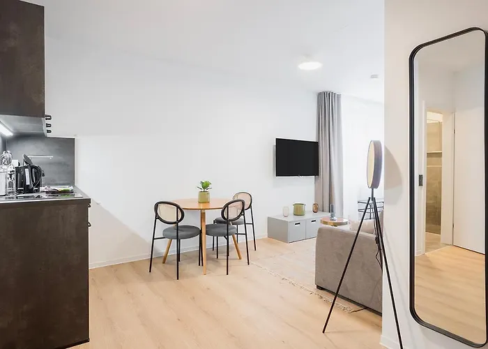 Limehome Hauptplatz * Villach