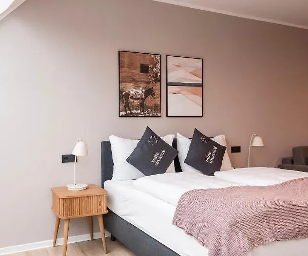 Limehome Hauptplatz Apartment