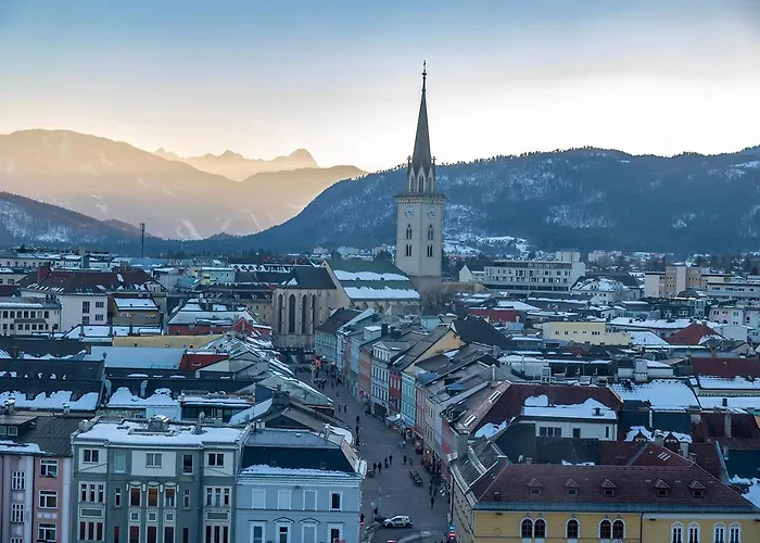 Limehome Hauptplatz Appartamento