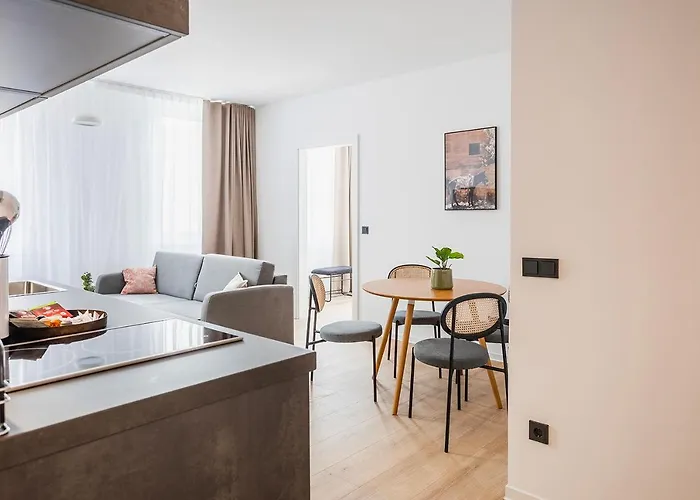 Limehome Hauptplatz Appartamento Villach