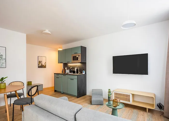 Limehome Hauptplatz Appartamento