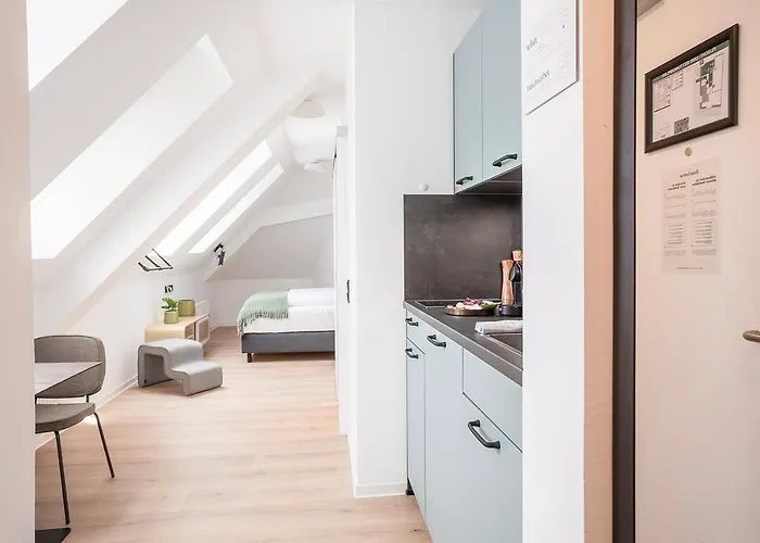 Appartamento Limehome Hauptplatz