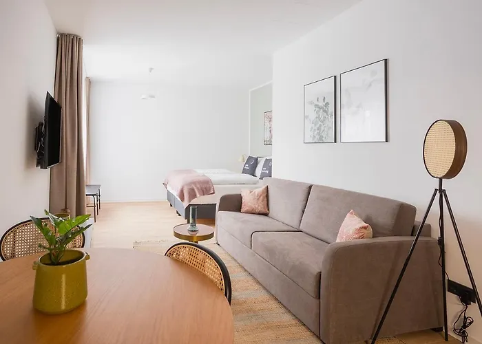 Limehome Hauptplatz Appartamento *